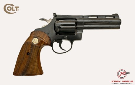 colt diamondback revolver 13980 11062026